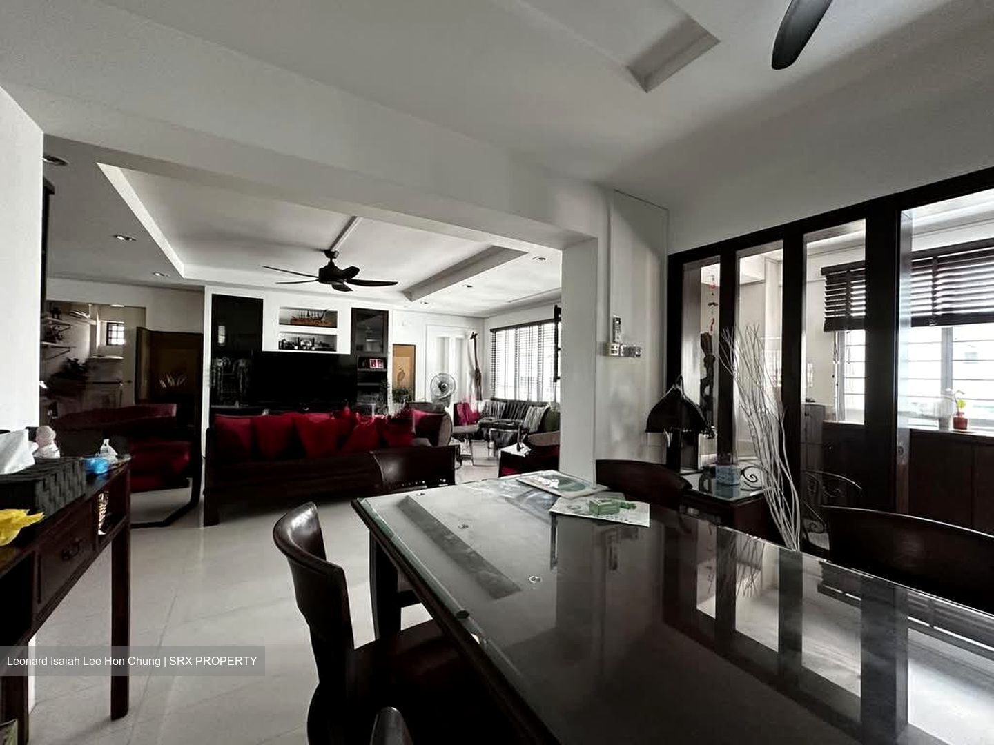 Blk 235 Pasir Ris Street 21 (Pasir Ris), HDB Executive #581231181